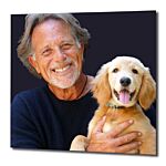 Square photo prints - Create a stylish personal poster