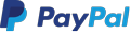 PayPal Logo