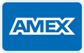 Amex logo