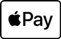 Apple Pay logo