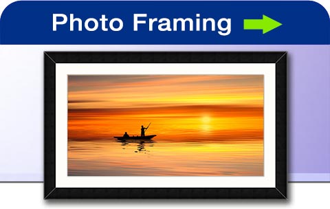 Photo Framing