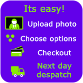 how to order posters