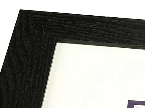 Mount boarder display