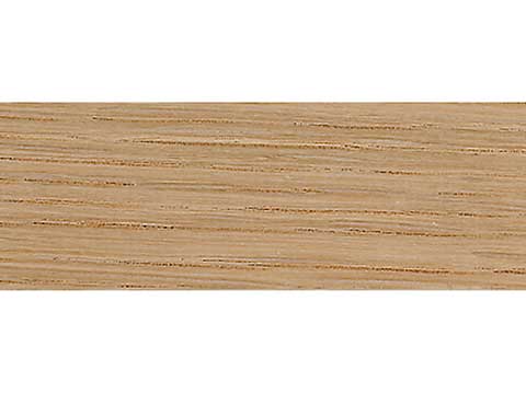 Barefaced finish